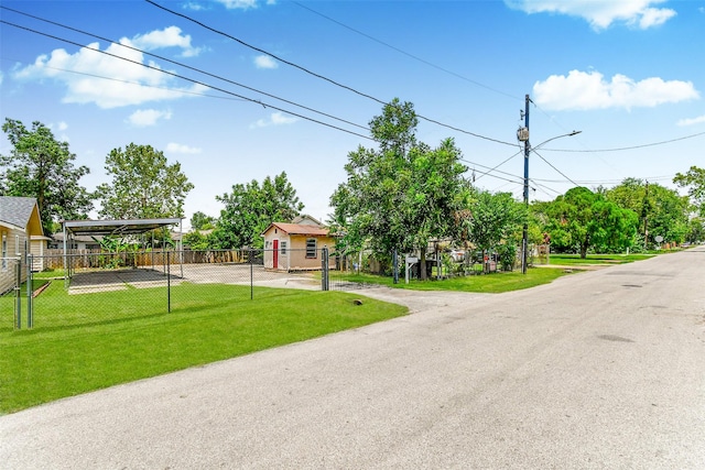 7219 Gainesville St, Houston, TX 77020