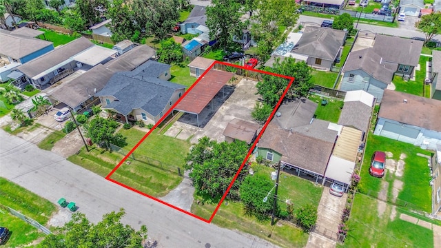 7219 Gainesville St, Houston, TX 77020
