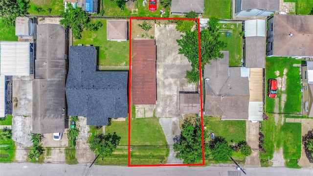 7219 Gainesville St, Houston, TX 77020