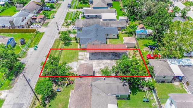 7219 Gainesville St, Houston, TX 77020