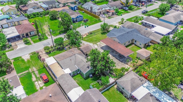 7219 Gainesville St, Houston, TX 77020