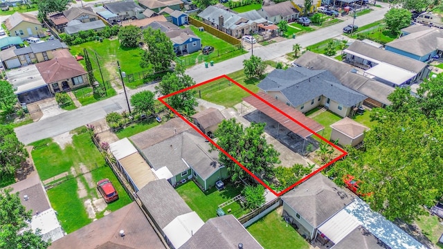 7219 Gainesville St, Houston, TX 77020
