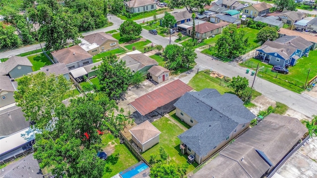 7219 Gainesville St, Houston, TX 77020