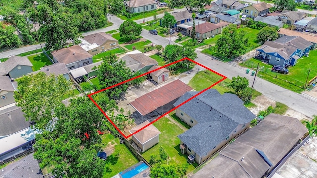 7219 Gainesville St, Houston, TX 77020