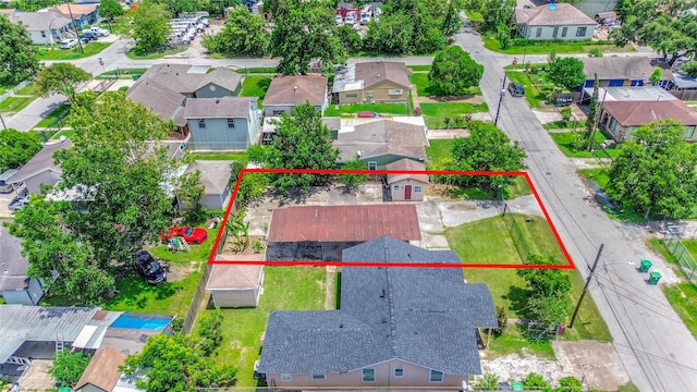 7219 Gainesville St, Houston, TX 77020