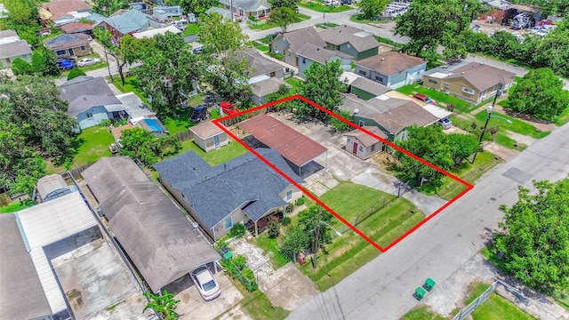 7219 Gainesville St, Houston, TX 77020