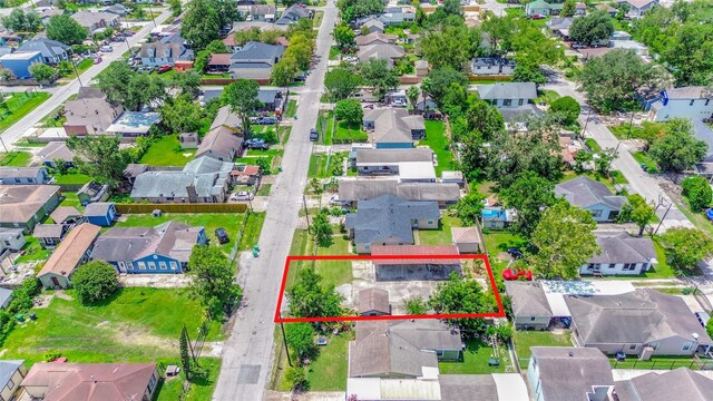 7219 Gainesville St, Houston, TX 77020