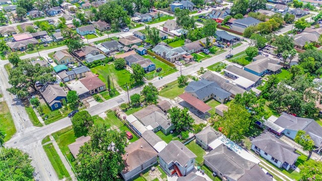 7219 Gainesville St, Houston, TX 77020