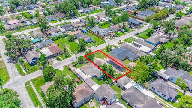 7219 Gainesville St, Houston, TX 77020