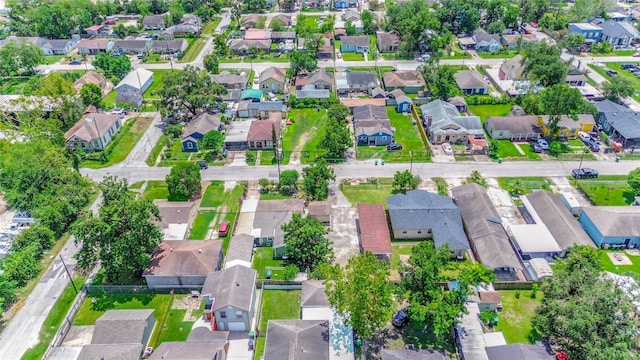 7219 Gainesville St, Houston, TX 77020