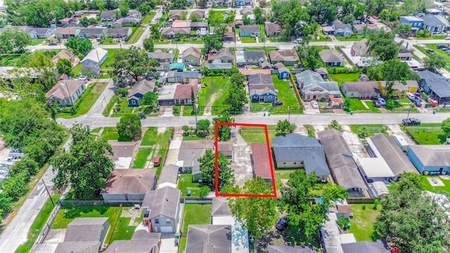 7219 Gainesville St, Houston, TX 77020