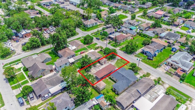 7219 Gainesville St, Houston, TX 77020