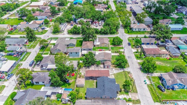 7219 Gainesville St, Houston, TX 77020