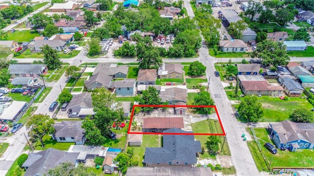 7219 Gainesville St, Houston, TX 77020