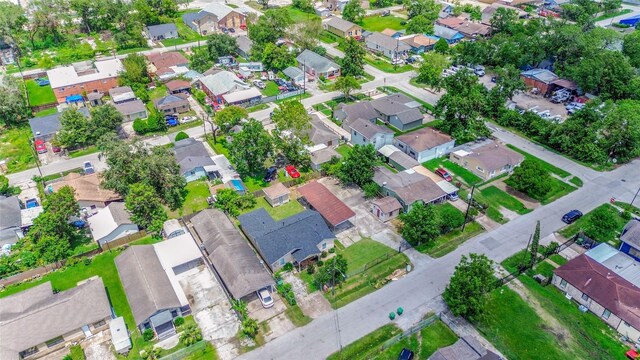7219 Gainesville St, Houston, TX 77020