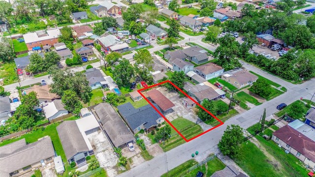 7219 Gainesville St, Houston, TX 77020
