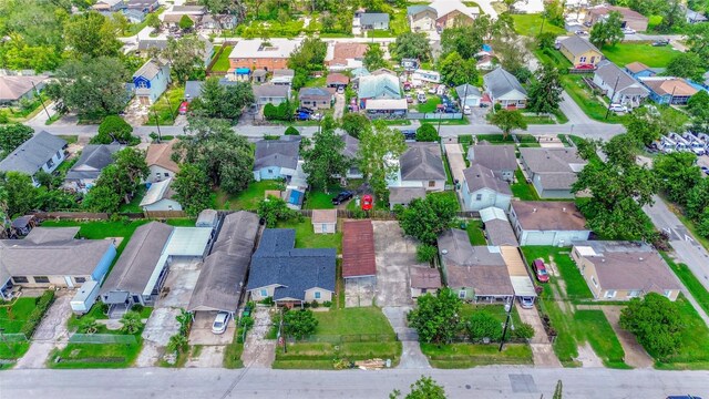7219 Gainesville St, Houston, TX 77020