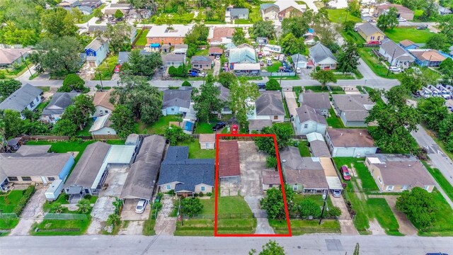 7219 Gainesville St, Houston, TX 77020