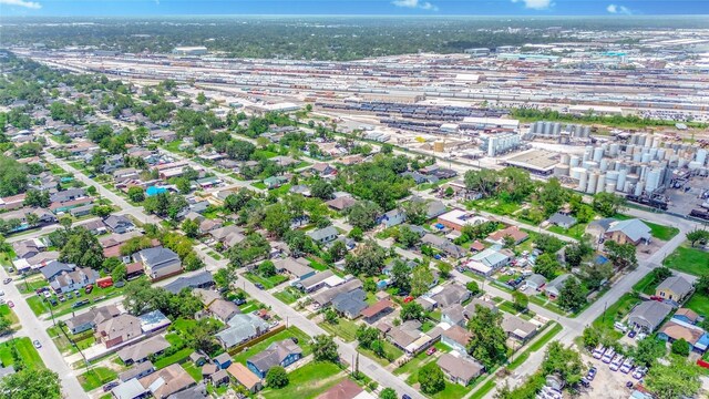 7219 Gainesville St, Houston, TX 77020