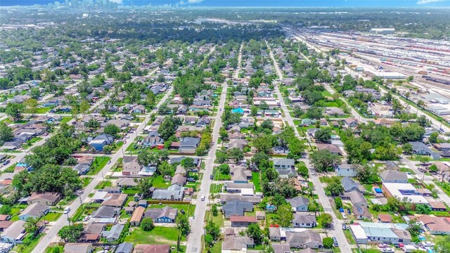 7219 Gainesville St, Houston, TX 77020