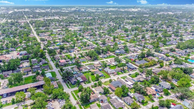 7219 Gainesville St, Houston, TX 77020