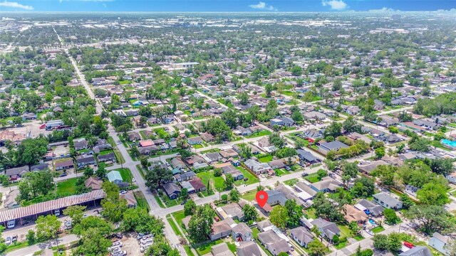 7219 Gainesville St, Houston, TX 77020