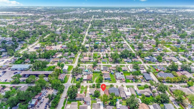 7219 Gainesville St, Houston, TX 77020