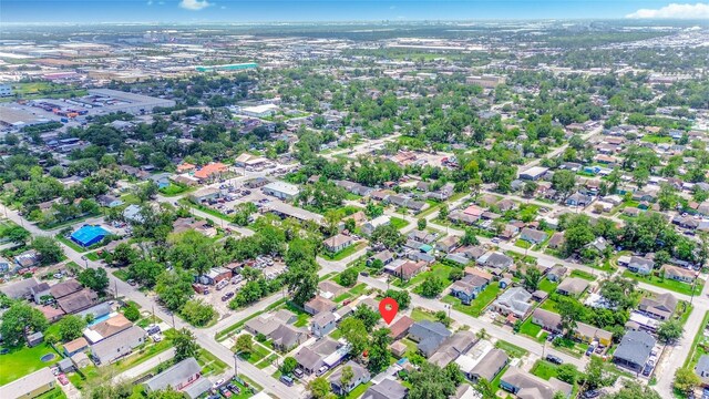 7219 Gainesville St, Houston, TX 77020