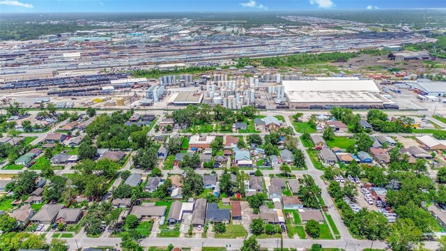 7219 Gainesville St, Houston, TX 77020