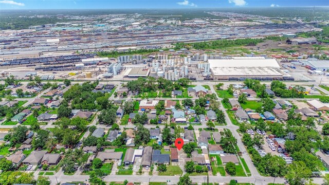 7219 Gainesville St, Houston, TX 77020