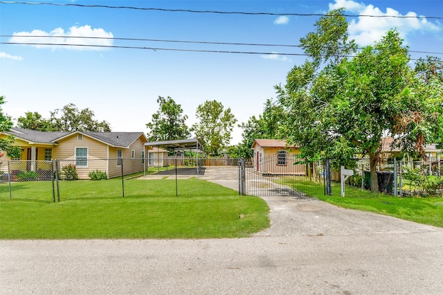 7219 Gainesville St, Houston, TX 77020