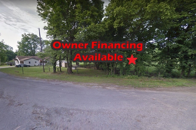 0 Tucker St, AR, 72152 land for sale