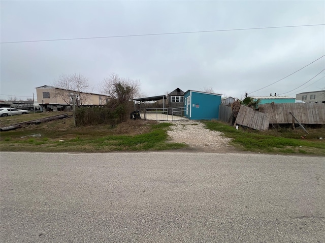 625 16th St, San Leon TX, 77539 land for sale