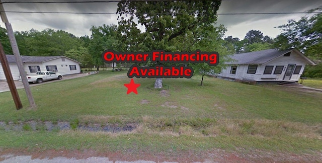 0 W 4th Street, St AR, 71762 land for sale