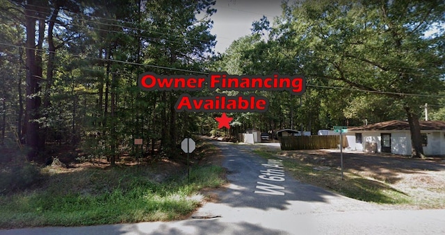 0 W 6th Ave, AR, 71601 land for sale