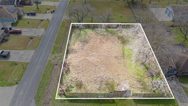 0 19th St, Texas City, TX 77590