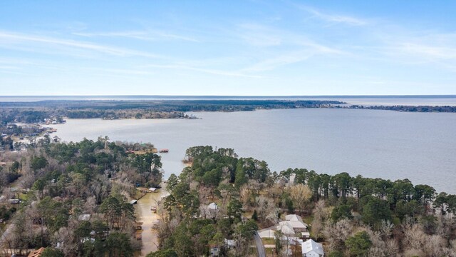 LOT46 Sunset Dr, Livingston, TX 77351 - photo 8
