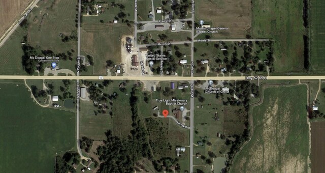 0 Young Dr, McDougal, AR 72422 - photo 3