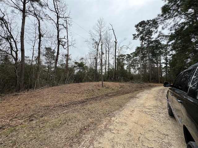 Listing photo 2 for TBD Wildwood Harbor Cir, Onalaska TX 77360