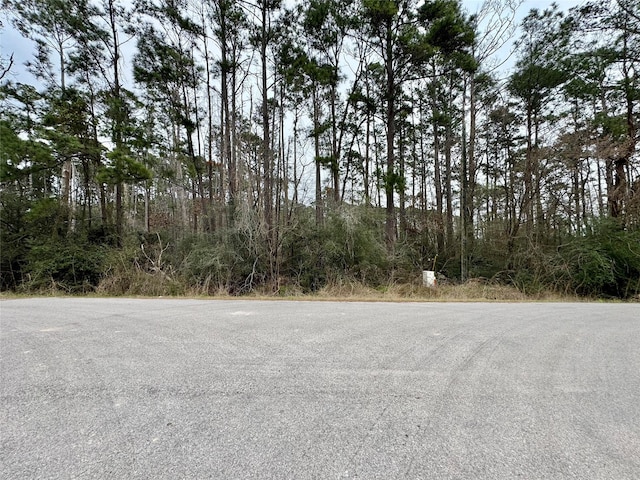 Listing photo 3 for LOT107 Whisperwood Dr, Onalaska TX 77360