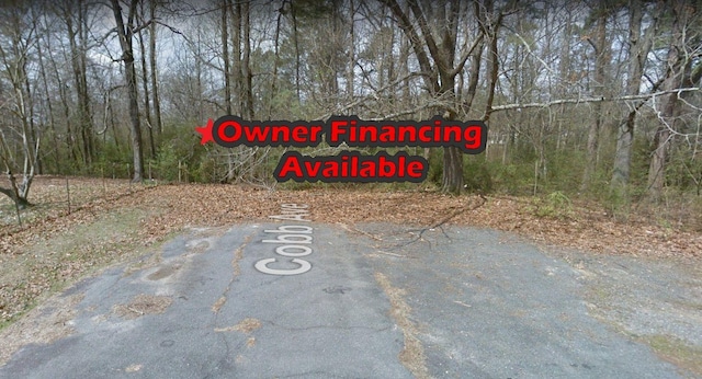 2405 Norman St, AR, 71602 land for sale