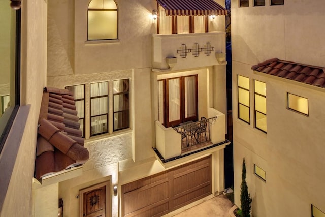 506 Knox St, Houston, TX 77007 - view of hallway