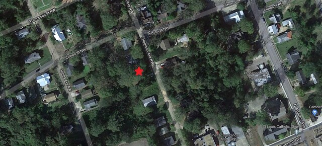 250 Harrison Ave NW, Camden, AR 71701 - photo 5