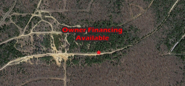 2612 Hillcrest Rd, AR, 72512 land for sale