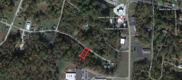 LOT1 Grand Ave, Helena-West Helena, AR 72342