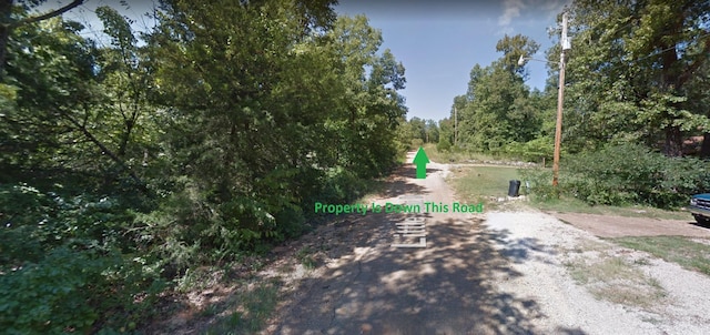 LOT13 Abbey Rd, AR, 72542 land for sale