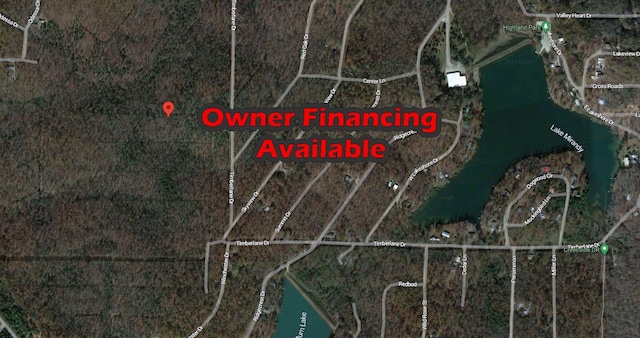 LOT13 Adam Dr, AR, 72542 land for sale