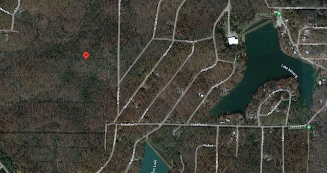 Listing photo 2 for LOT13 Adam Dr, AR 72542