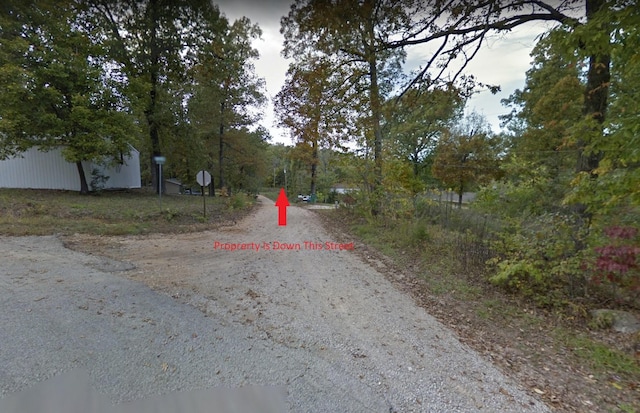 LOT14 Northwood Dr, AR, 72542 land for sale