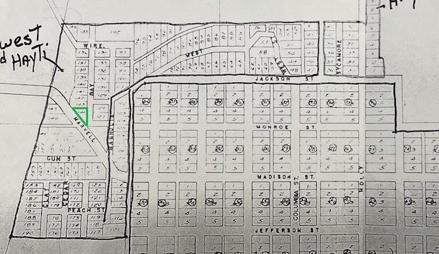 Listing photo 3 for LOT144 Springdale Rd, AR 72342